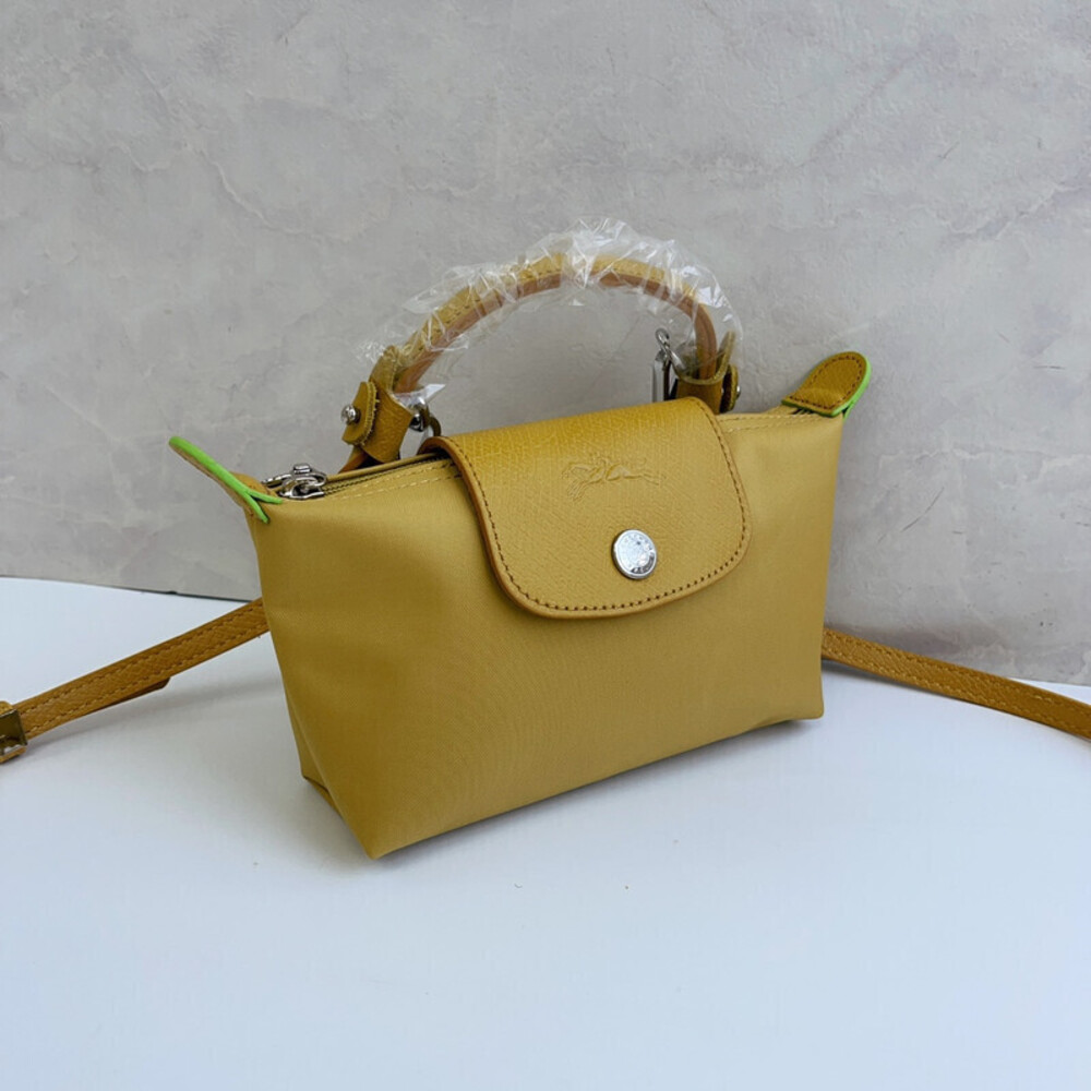 NWT Longchamp mini bag - Picture 2 of 7
